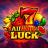All Ways Luck logo