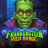 Frankenstein Wild Surge logo