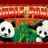 Double Panda logo