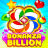 Bonanza Billion logo