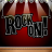 Rock On! logo