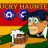Lucky Haunter logo