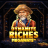 Dynamite Riches Megaways logo