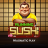 Running Sushi logo