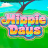Hippie Days logo
