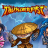 Thunderfist logo