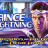 The Prince of Lightning logo