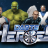 Darts Heroes logo