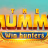 The Mummy Win Hunters logo