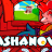 Cashanova logo