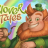 Clover Tales logo