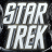 Star Trek logo