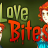 Love Bite logo