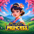 Lucky Princess logo