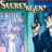Secret Agent logo