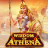 Wisdom of Athena logo