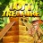 Lost Treasure logo