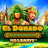 El Dorado The City Of Gold Megaways logo