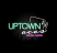 Uptown Aces logo