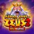 Alpha Gods Zeus 2 Wild Surge logo