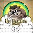 Le Bandit Hold & Win logo