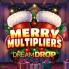 Merry Multipliers Dream Drop logo