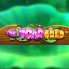 Mr Toad Gold logo