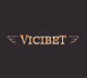 Vicibet logo