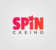 Spin Casino logo