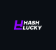 Hashlucky logo