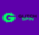 Glitch Spin logo