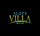SlotsVilla logo
