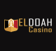Eldoah Casino logo