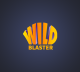 Wildblaster logo