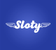 Sloty logo