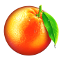 Orange slika
