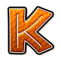 K slika
