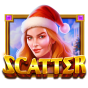 Scatter slika