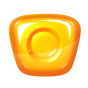 Yellow candy slika