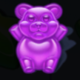 Purple Gummy slika