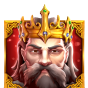 King slika