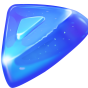 Blue Candy slika