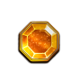 Yellow Gemstone slika