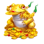 Frog slika