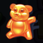 Yellow Gummy slika