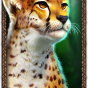 Leopard slika
