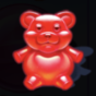 Red Gummy slika