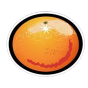 Orange slika