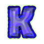 K slika