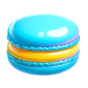 Macaron slika